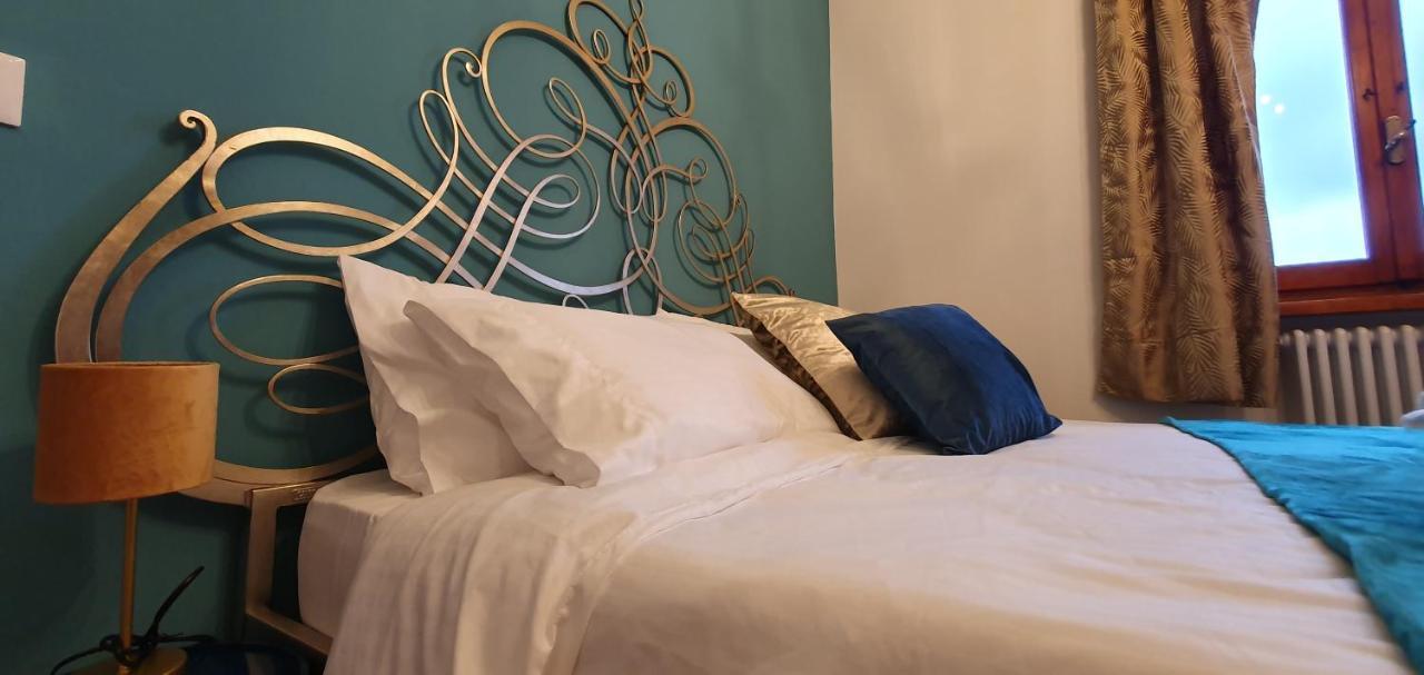 Argonauti Rooms Retreat Пістоя Екстер'єр фото