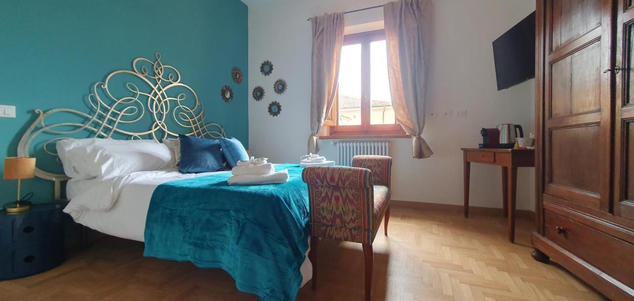 Argonauti Rooms Retreat Пістоя Екстер'єр фото