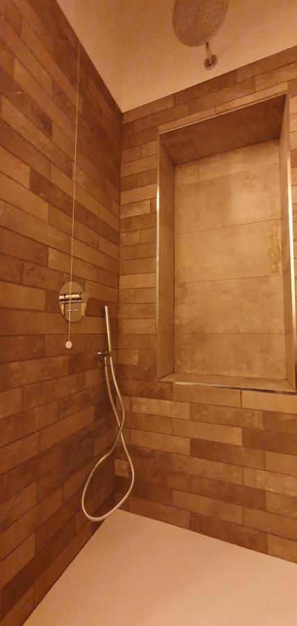 Argonauti Rooms Retreat Пістоя Екстер'єр фото