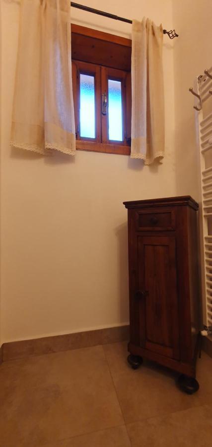 Argonauti Rooms Retreat Пістоя Екстер'єр фото
